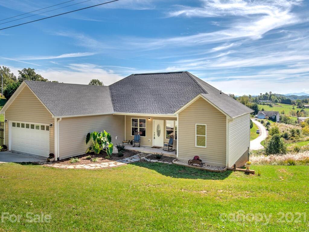 175 Payne Road Marshall NC 28753