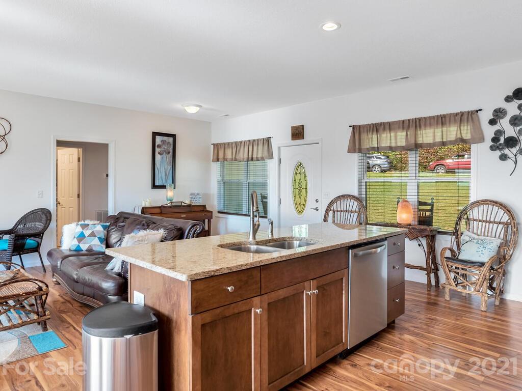 175 Payne Road Marshall NC 28753