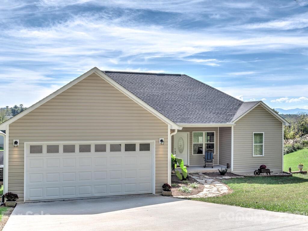 175 Payne Road Marshall NC 28753