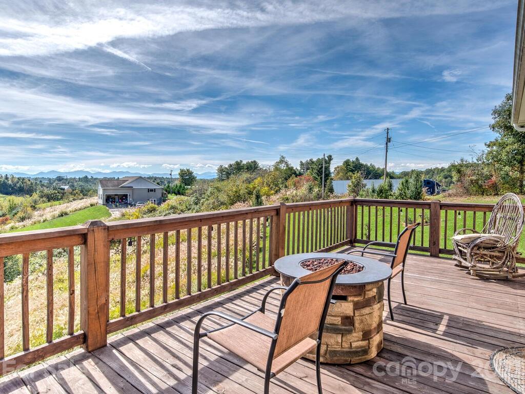 175 Payne Road Marshall NC 28753