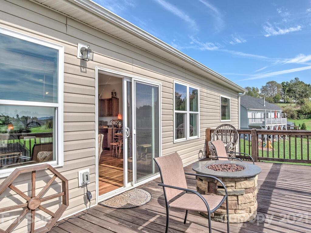 175 Payne Road Marshall NC 28753