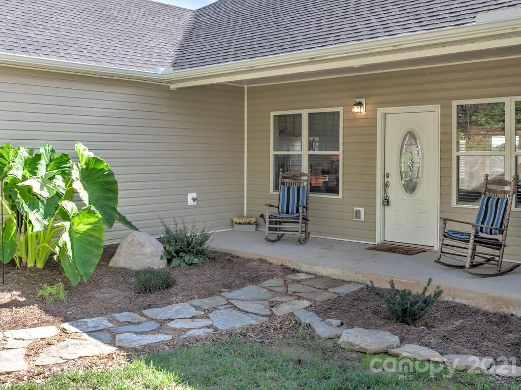 175 Payne Road Marshall NC 28753