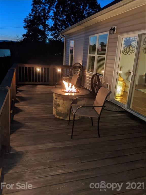 175 Payne Road Marshall NC 28753