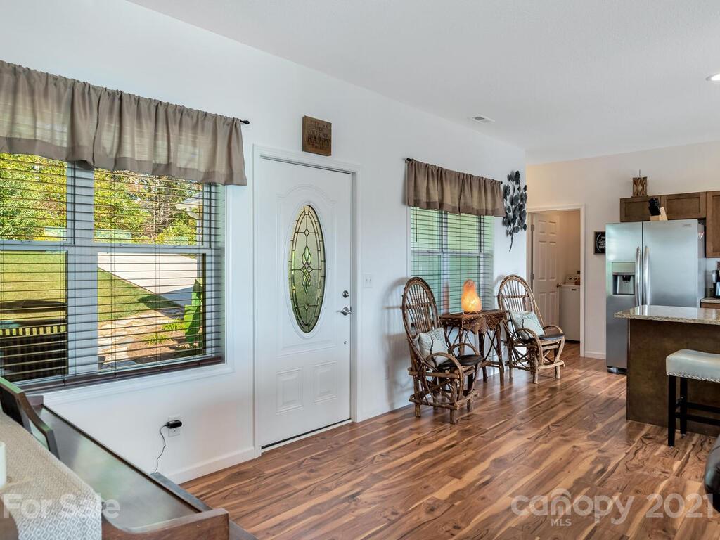 175 Payne Road Marshall NC 28753