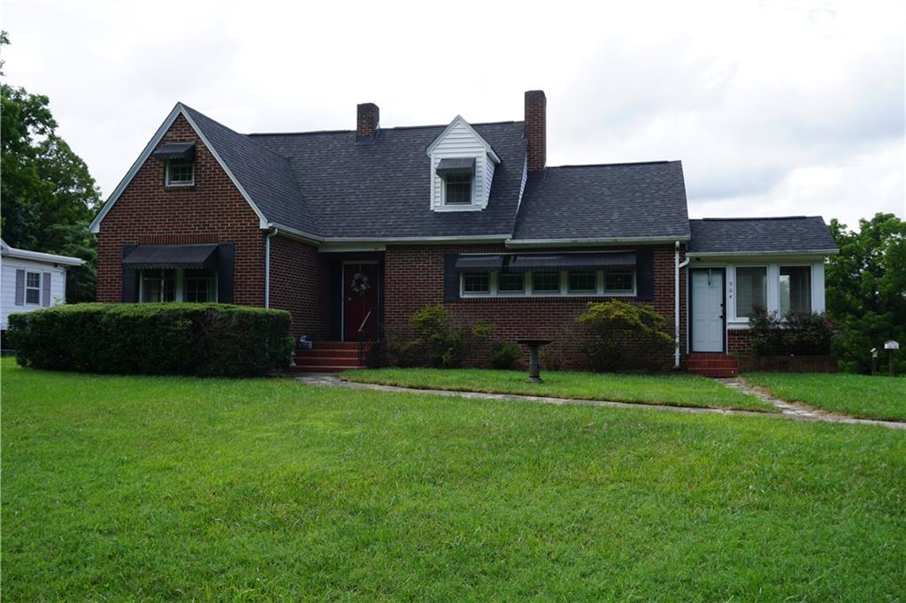 904 Norwood Street SW Lenoir NC 28645
