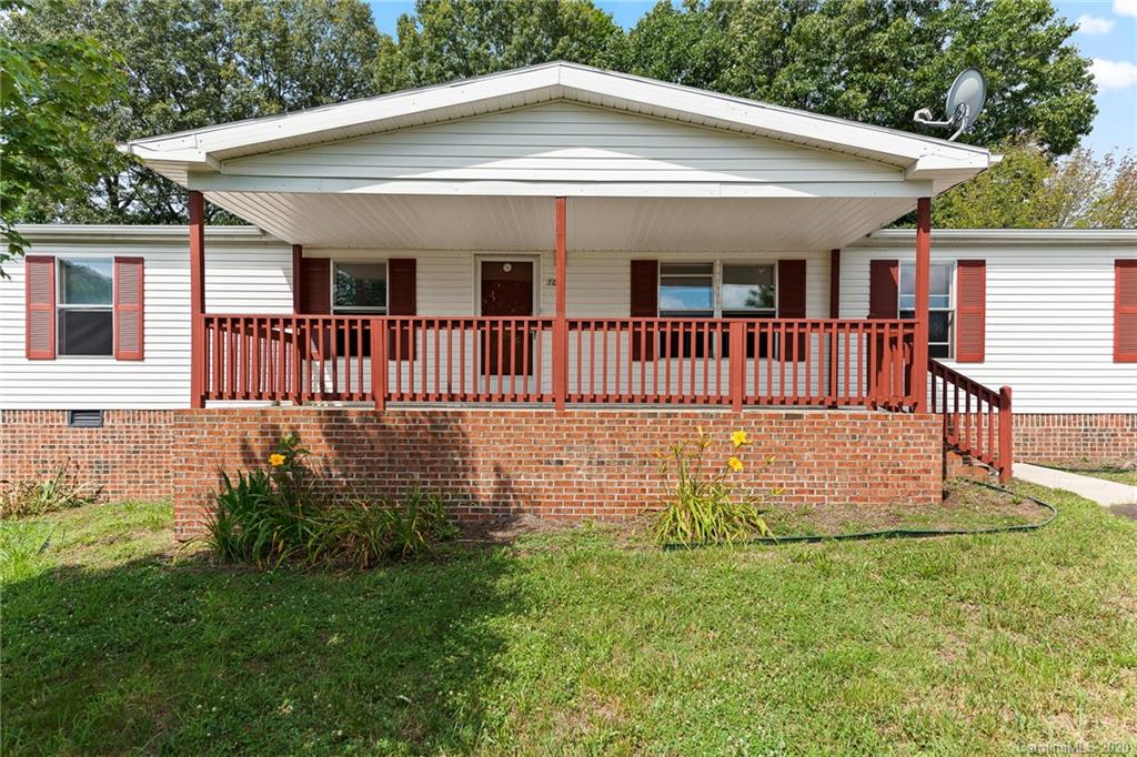 108 Baity Drive Asheville NC 28806