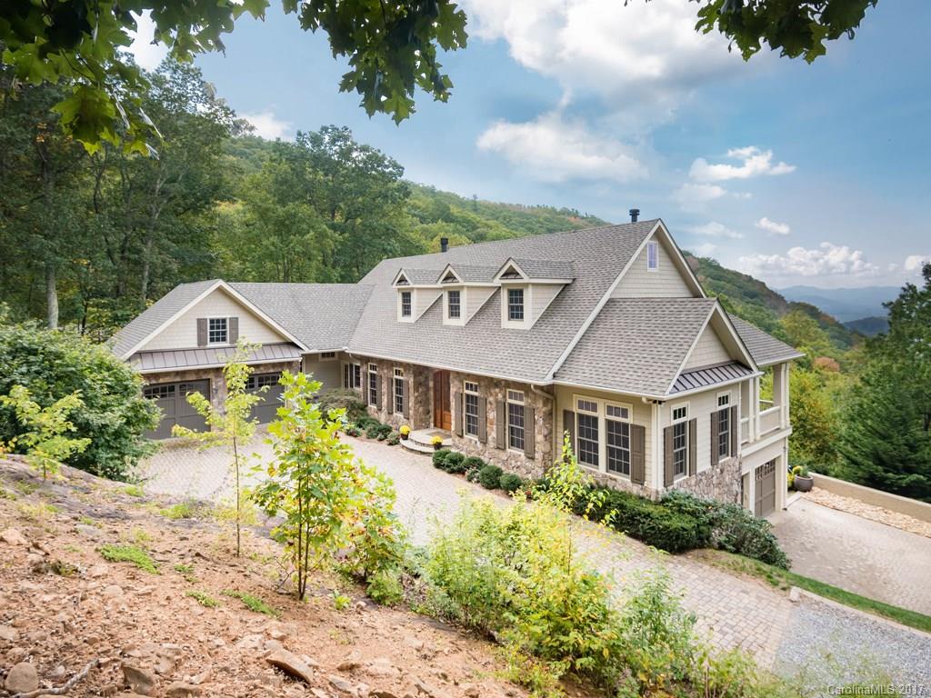 145 Big Spring Drive Asheville NC 28804