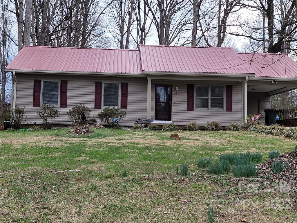 134 Robinhood Loop Statesville NC 28625