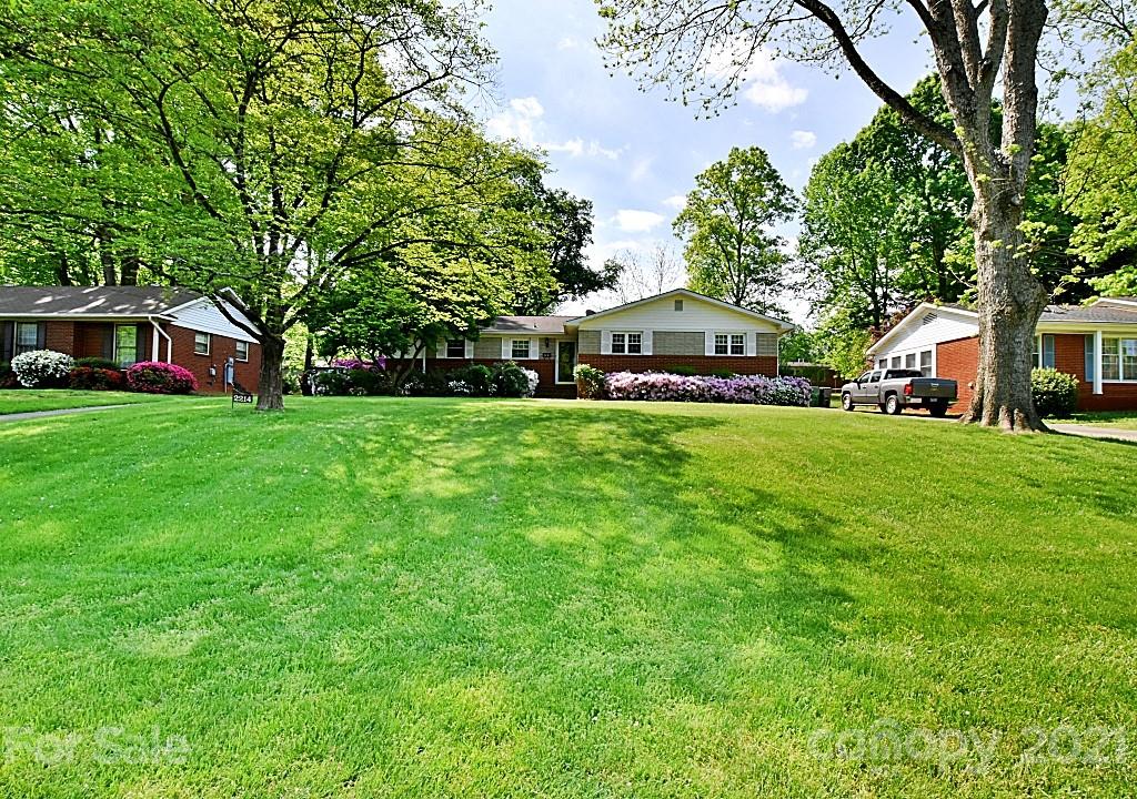2214 Wensley Drive Charlotte NC 28210