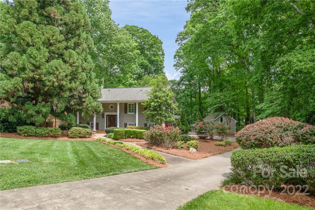 6227 Gaywind Drive Charlotte NC 28226