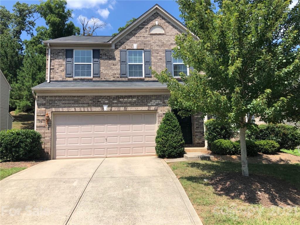 3423 Ashley View Drive Charlotte NC 28213
