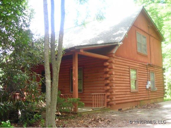 22 Kitazuma Road Black Mountain NC 28711