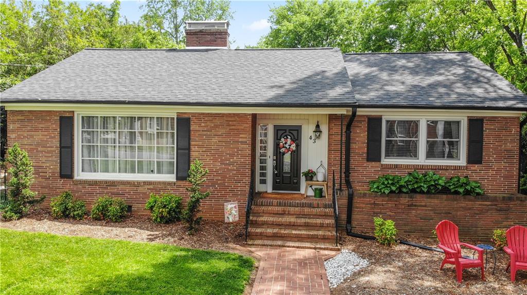 43 W 6th Street Newton NC 28658