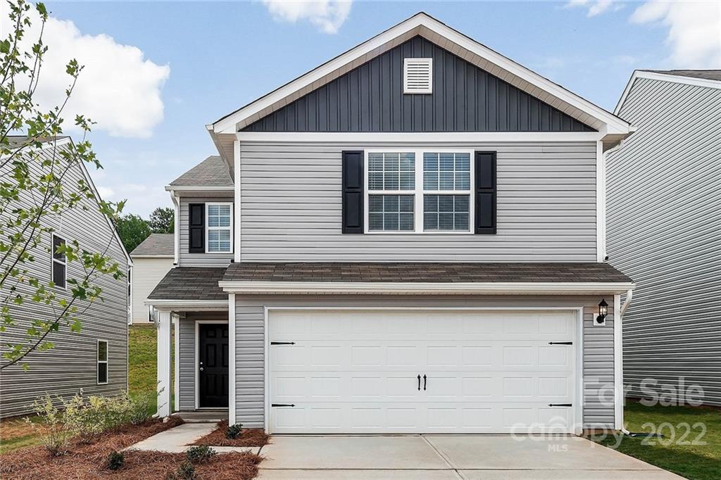 208 Lily Stream Way Charlotte NC 28214