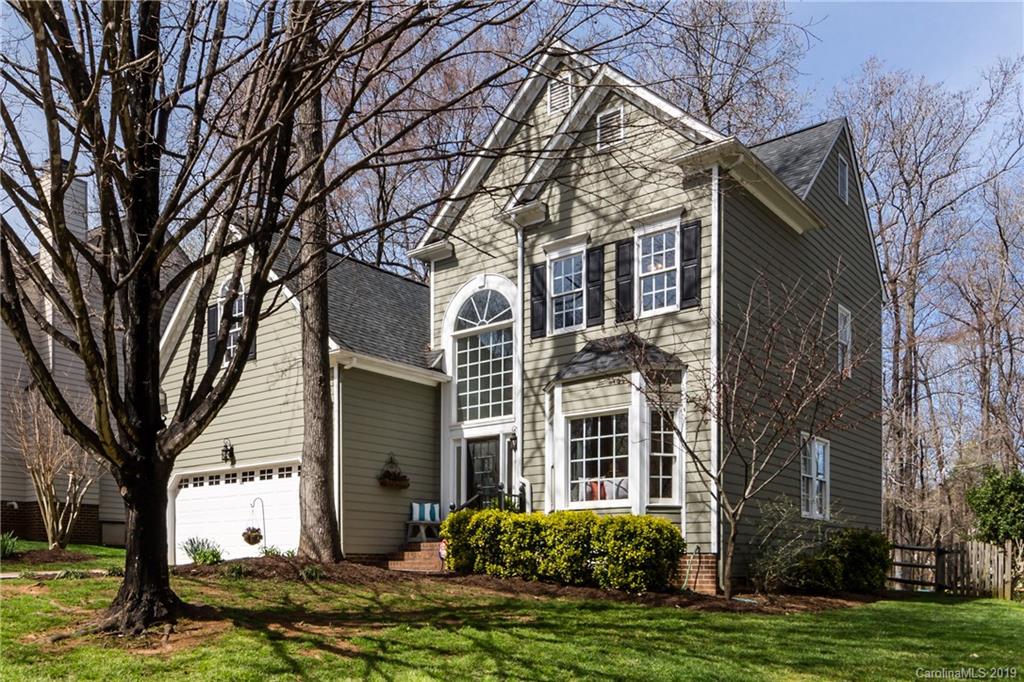 9308 Harris Glen Drive Charlotte NC 28269
