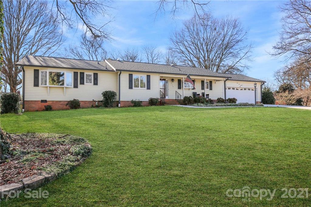 6119 Storehouse Road Mint Hill NC 28227