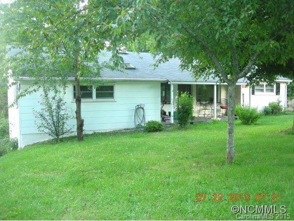 141 Arthur Road Asheville NC 28806