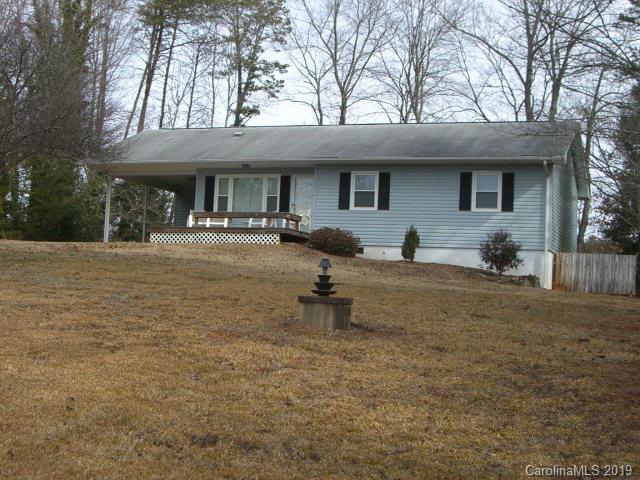 807 South Creek Road Nebo NC 28761