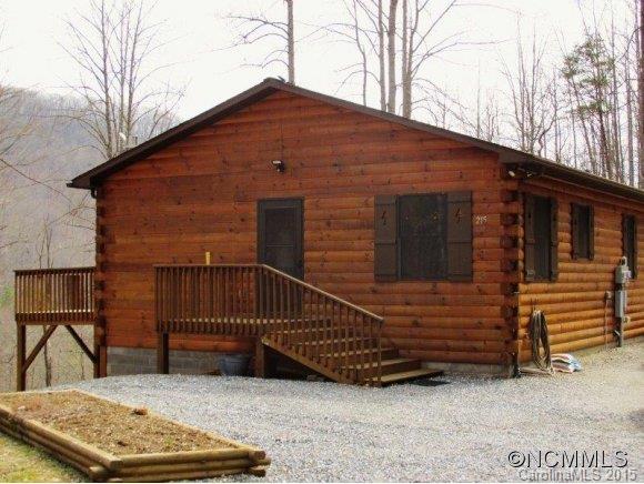 215 Wyoming Drive Sylva NC 28779