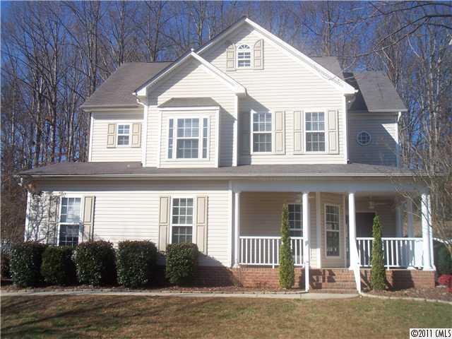9624 Willow Leaf Lane Cornelius NC 28031