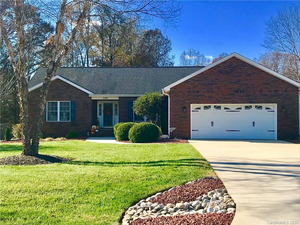 132 Seven Springs Loop Statesville NC 28625
