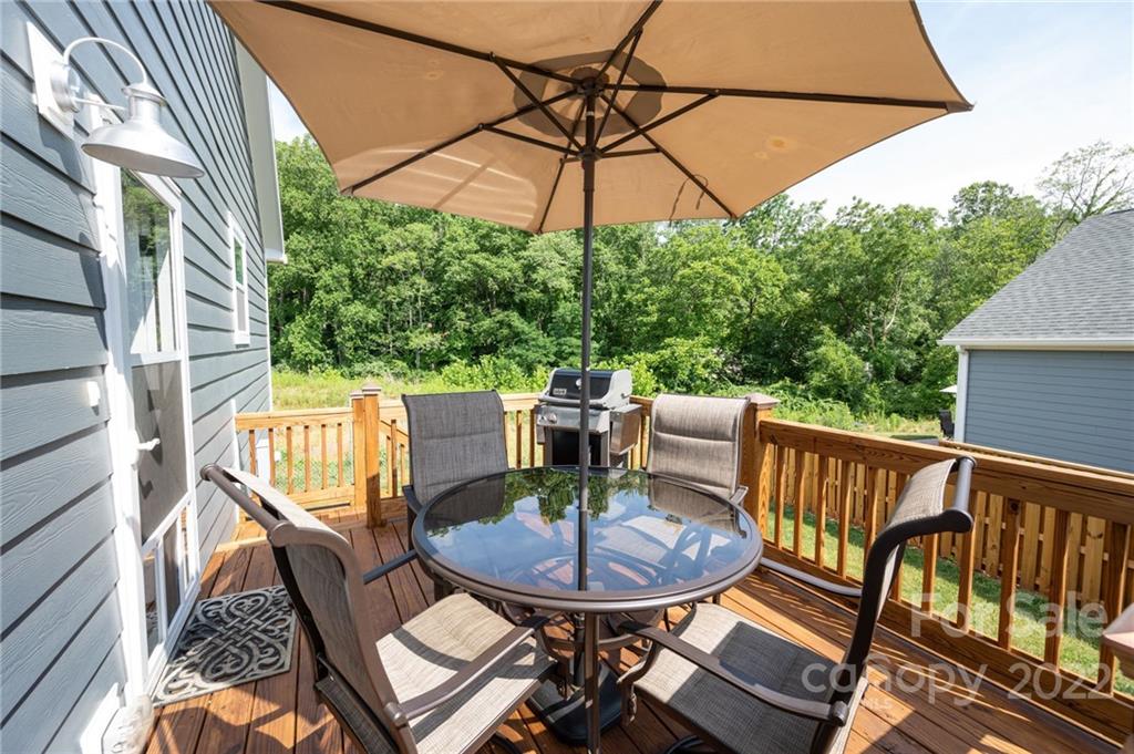 1119 Blueview Drive Black Mountain NC 28711