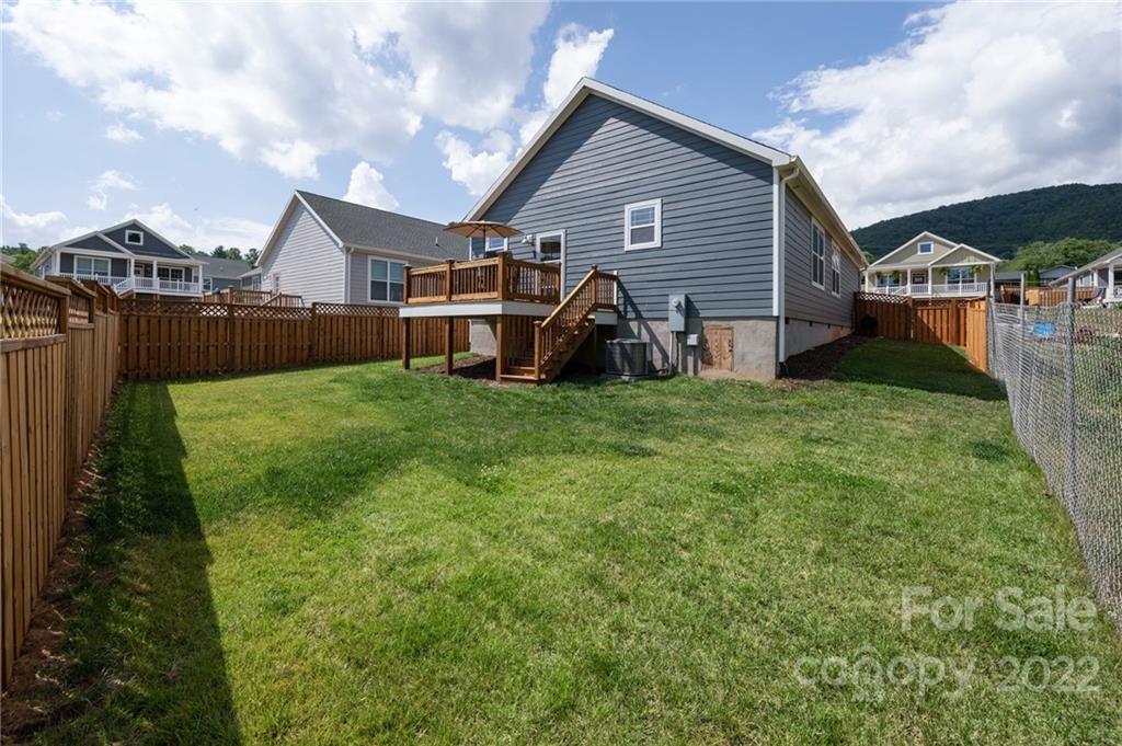 1119 Blueview Drive Black Mountain NC 28711