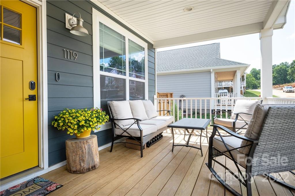 1119 Blueview Drive Black Mountain NC 28711