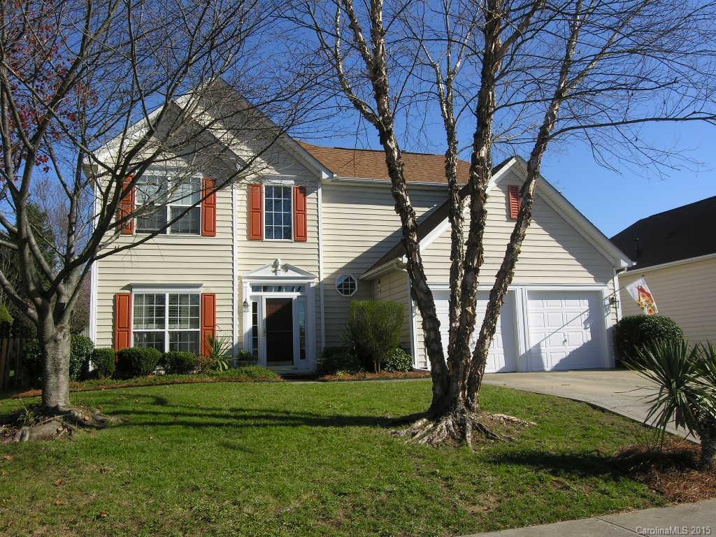 5754 Cambridge Bay Drive Charlotte NC 28269