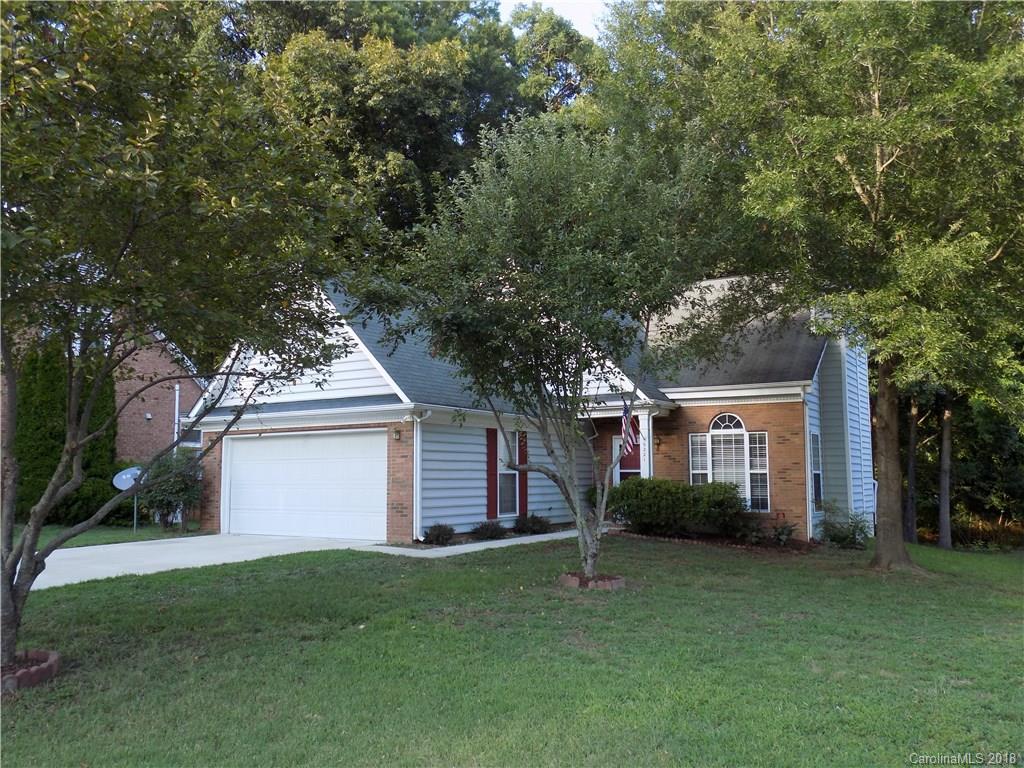 6221 Breitling Grove Place Charlotte NC 28212