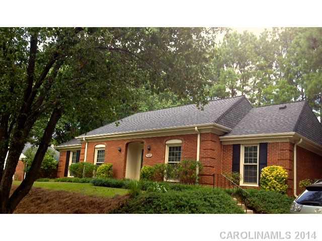9929 Laurel Lake Lane Charlotte NC 28277