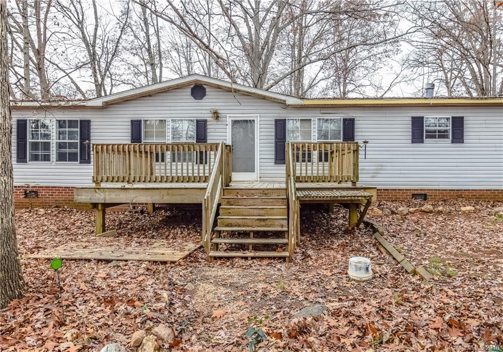302 Isle Of Pines Road Mooresville NC 28117