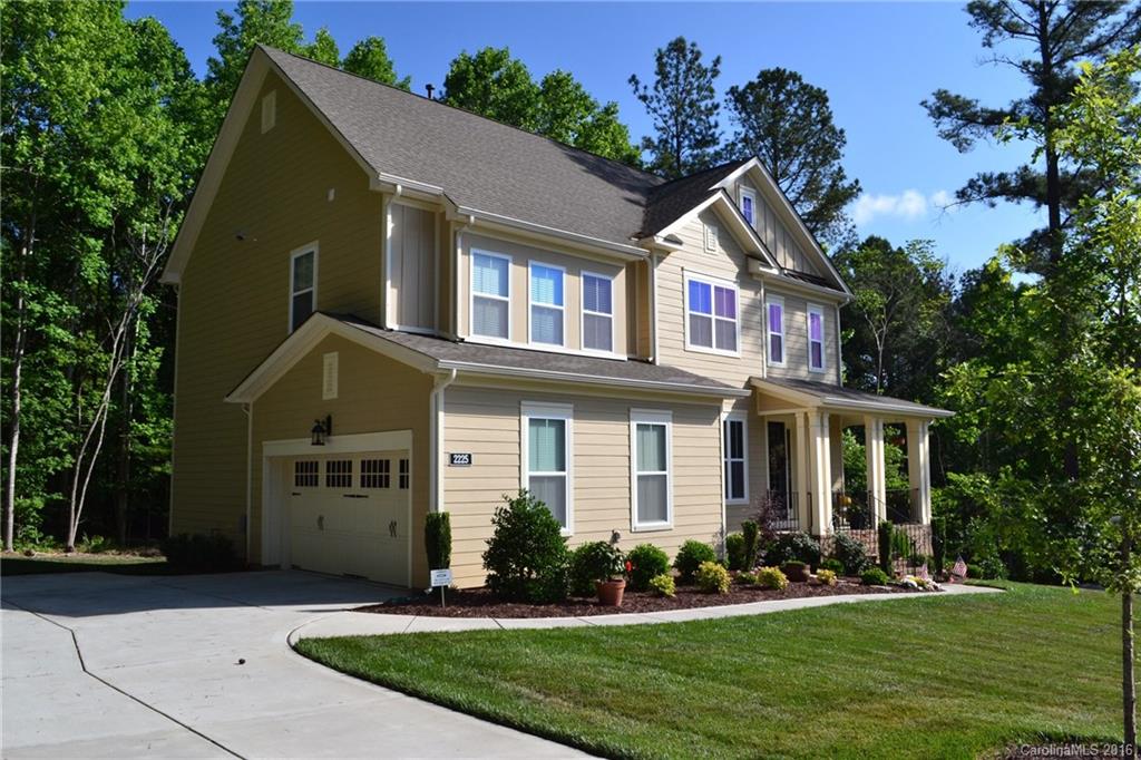 2225 Sun Meadow Lane Charlotte NC 28214