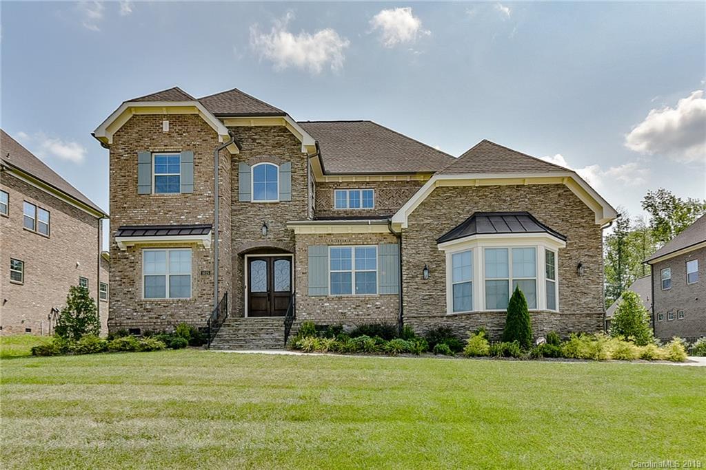 1025 Ladera Drive Waxhaw NC 28173