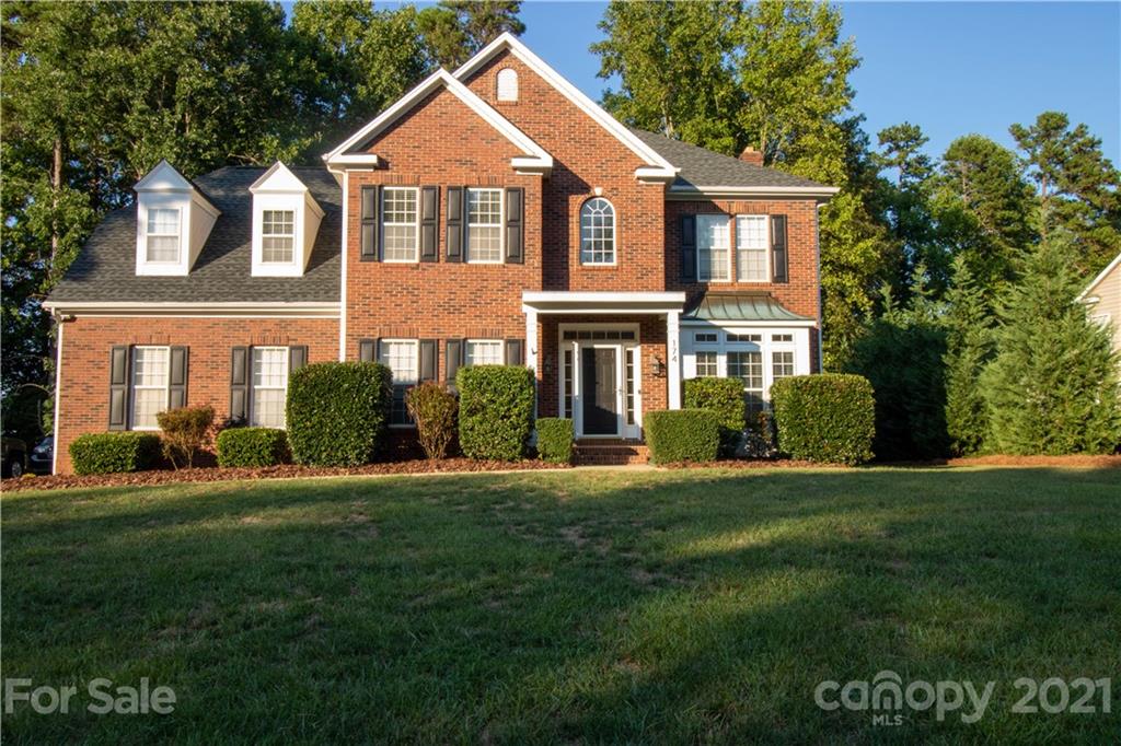 174 Lockerbie Lane Mooresville NC 28115