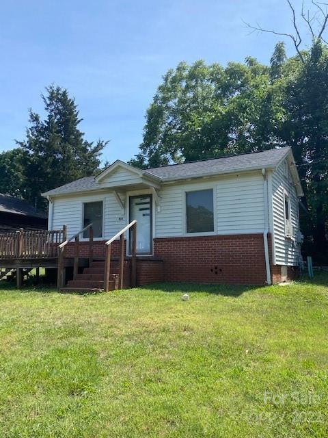 928 13th Street SE Hickory NC 28602
