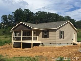 29 Sprouse Town Road Weaverville NC 28787