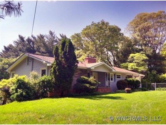 20 Steele Avenue Asheville NC 28803