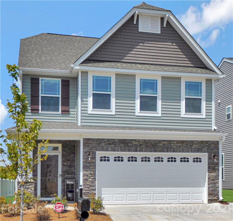 130 Habersham Court Lexington NC 27295