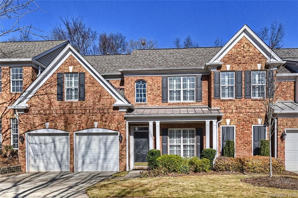5331 Greenfield Commons Drive Charlotte NC 28226