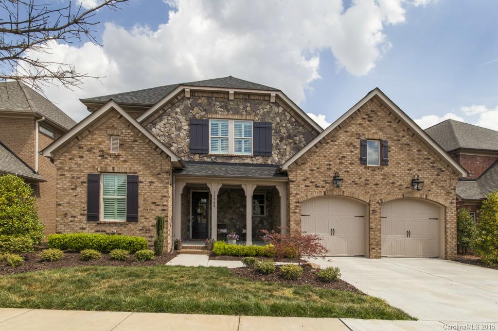 15908 Robbins Green Drive Cornelius NC 28031