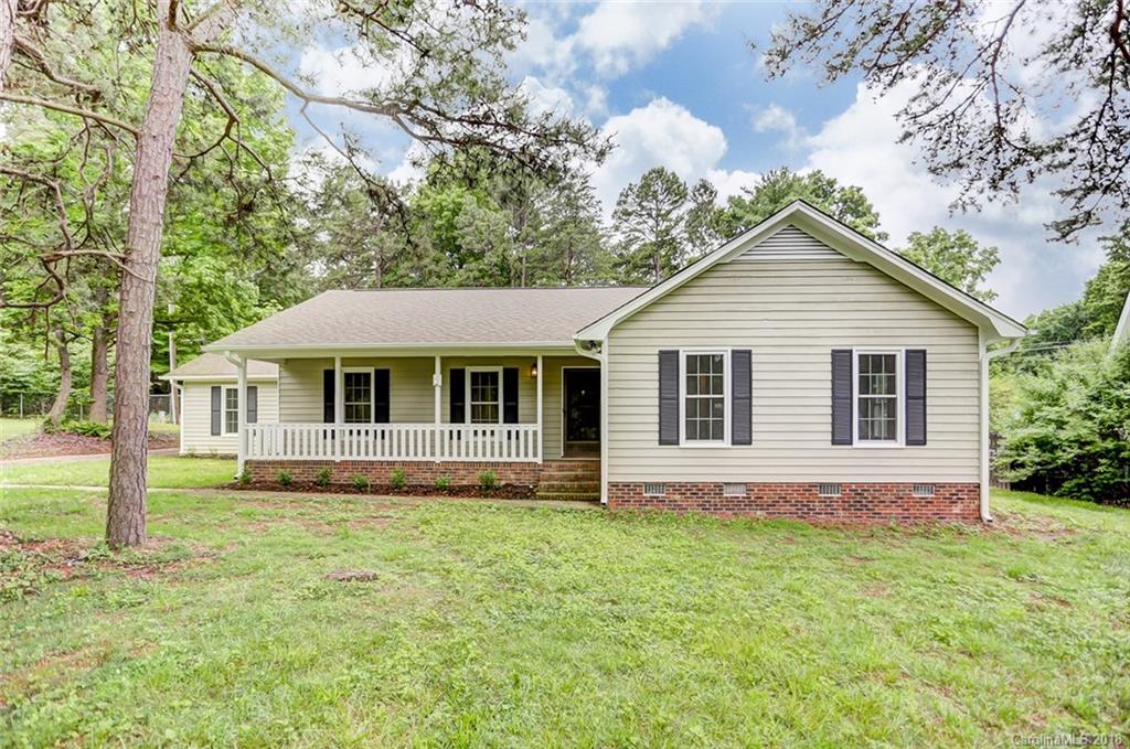 5501 Foxcrest Drive Mint Hill NC 28227