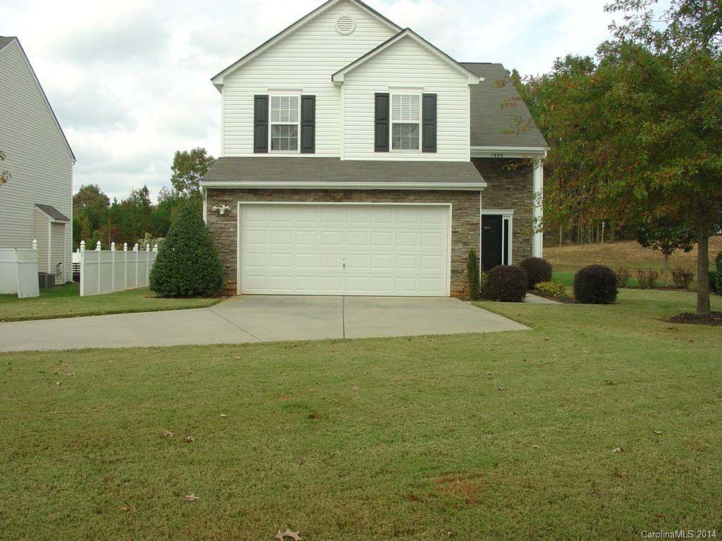 1806 Lexington Avenue Monroe NC 28112