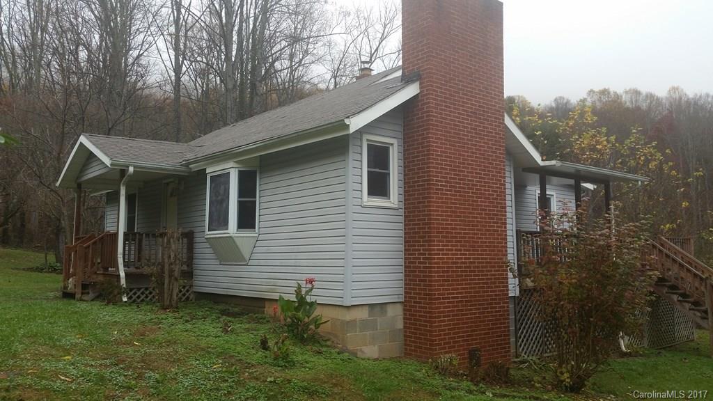 348 Milksick Cove Road Candler NC 28715