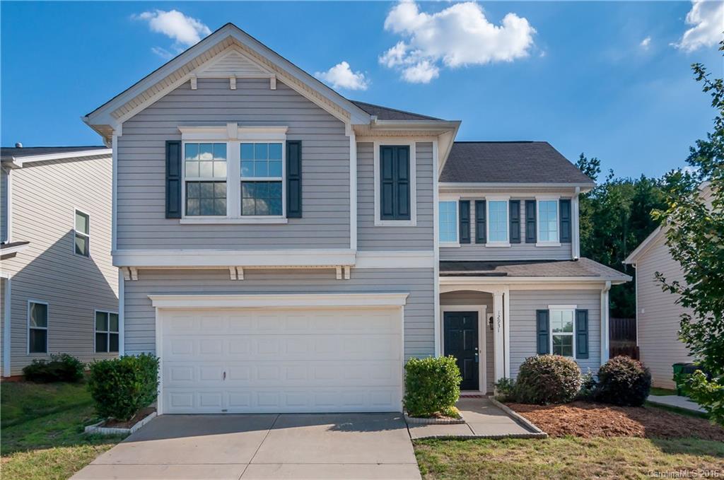 12931 Lake Erie Lane Charlotte NC 28273