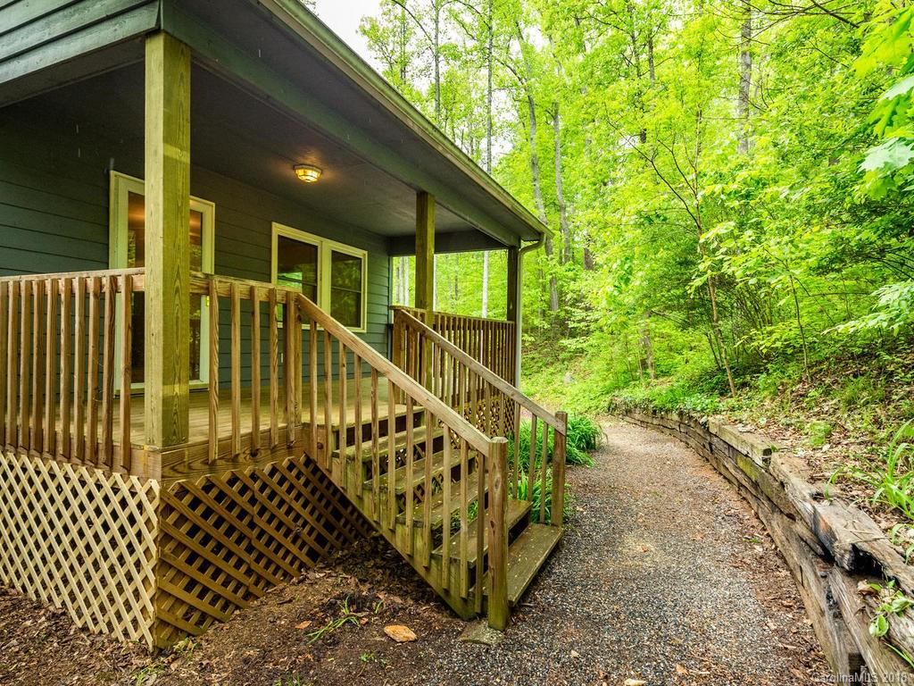30 Plum Road Weaverville NC 28787