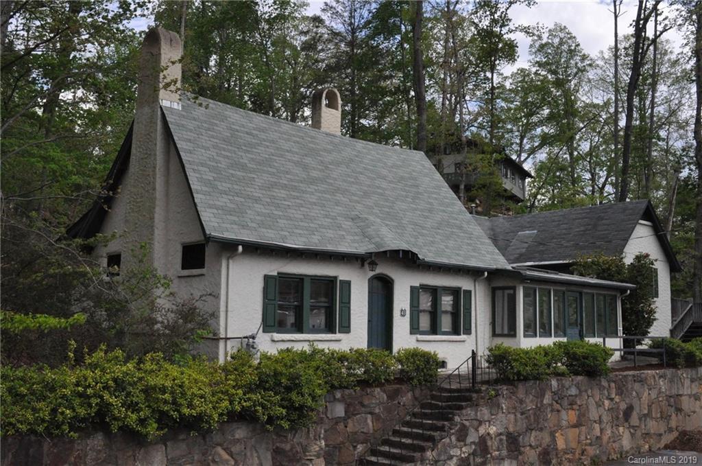 43 E Howard Street Tryon NC 28782