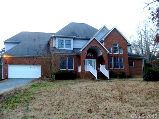 6912 Spruce Pine Trail Waxhaw NC 28173