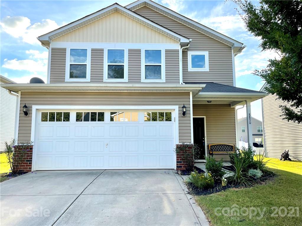 8830 Balsam Bay Road Charlotte NC 28227