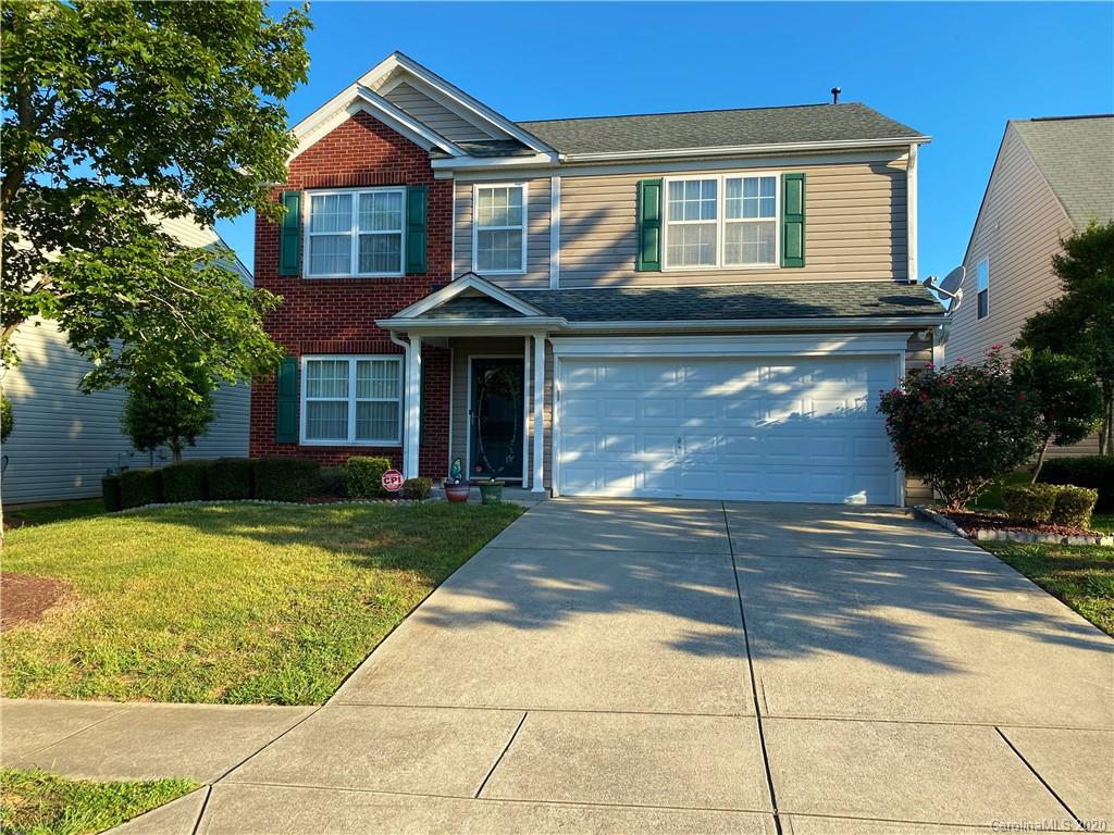 10441 Pickerel Lane Charlotte NC 28213